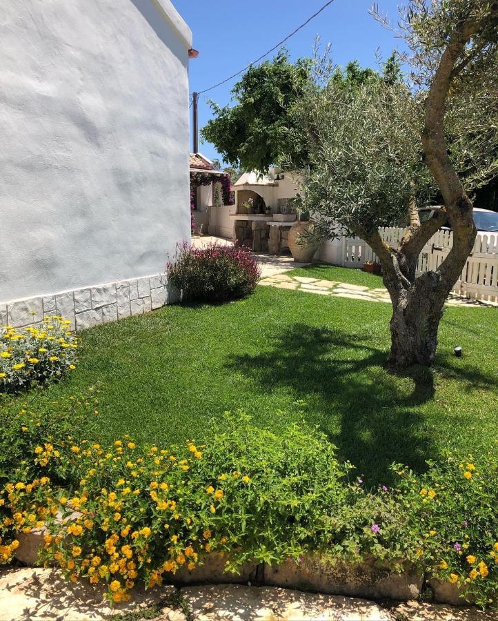 Domus Deiana Case Vacanza San Giovanni Suèrgiu Dış mekan fotoğraf